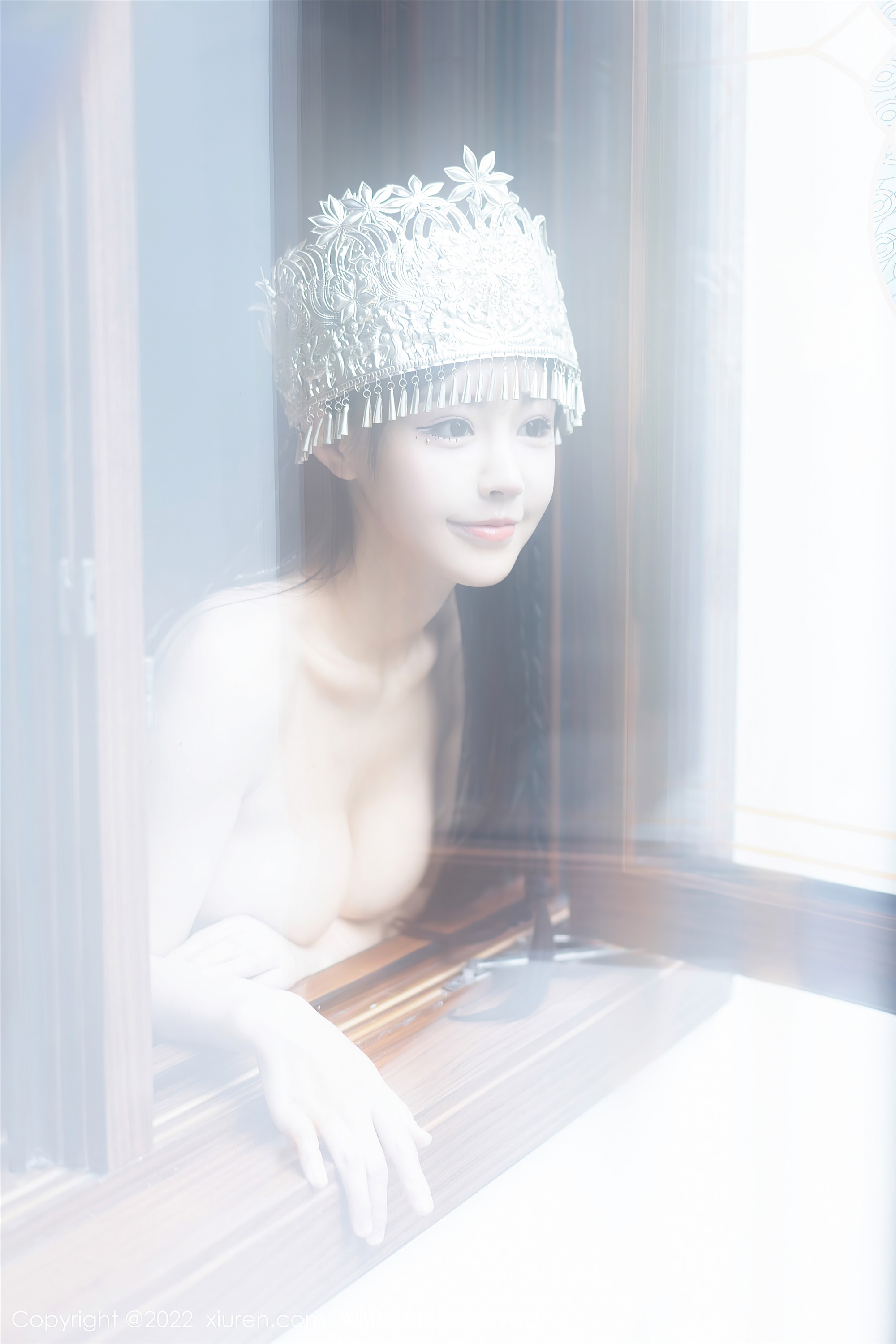 Xiuren秀人网 2022.09.20 NO.5615 朱可儿Flora